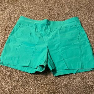 New York & Company pull-on short